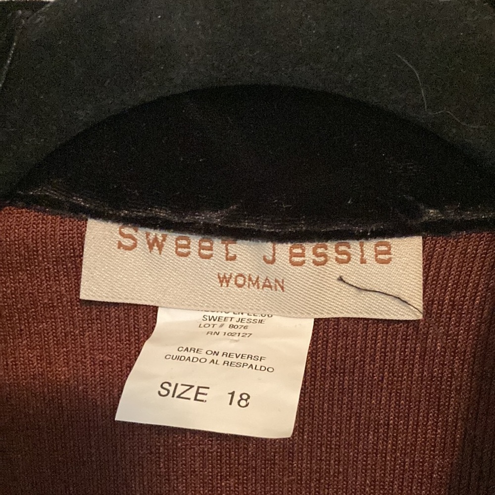 Stylish Shirt/Jacket - Picture 2 of 8